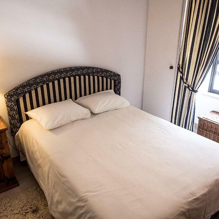 Apartamento Ericeira Sea View - Mar A Vista Exterior foto