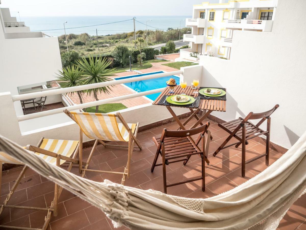 Apartamento Ericeira Sea View - Mar A Vista Exterior foto