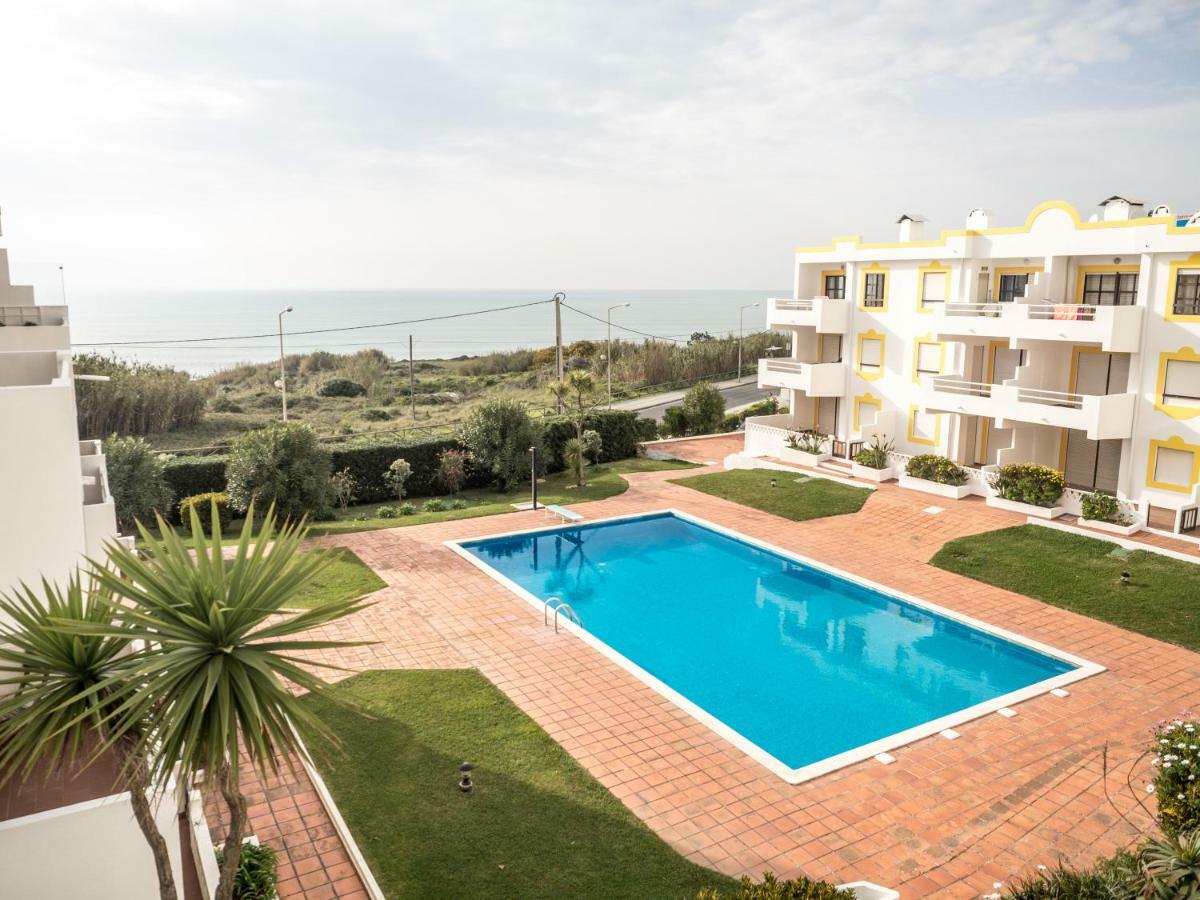 Apartamento Ericeira Sea View - Mar A Vista Exterior foto